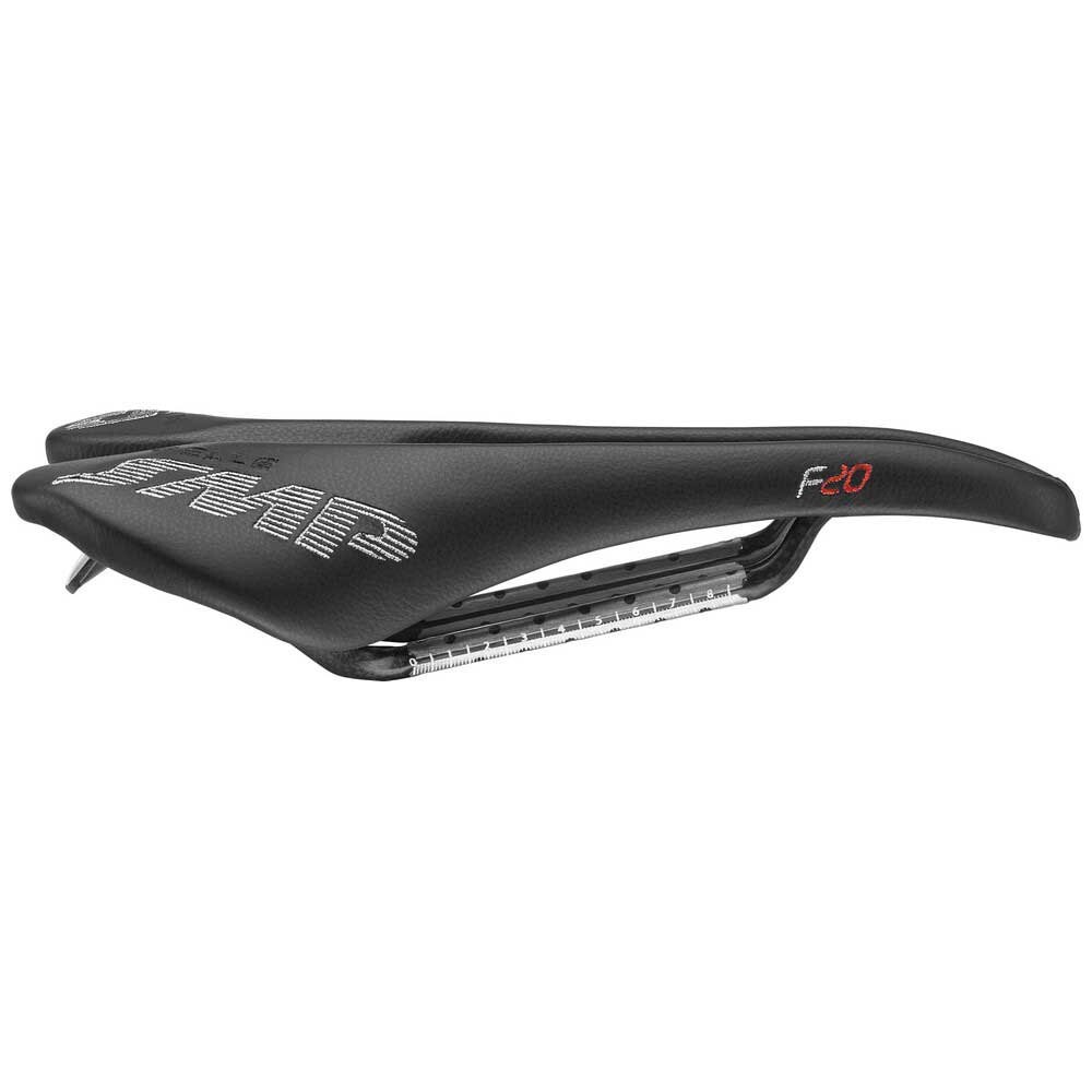 

Седло Selle F20 Carbon