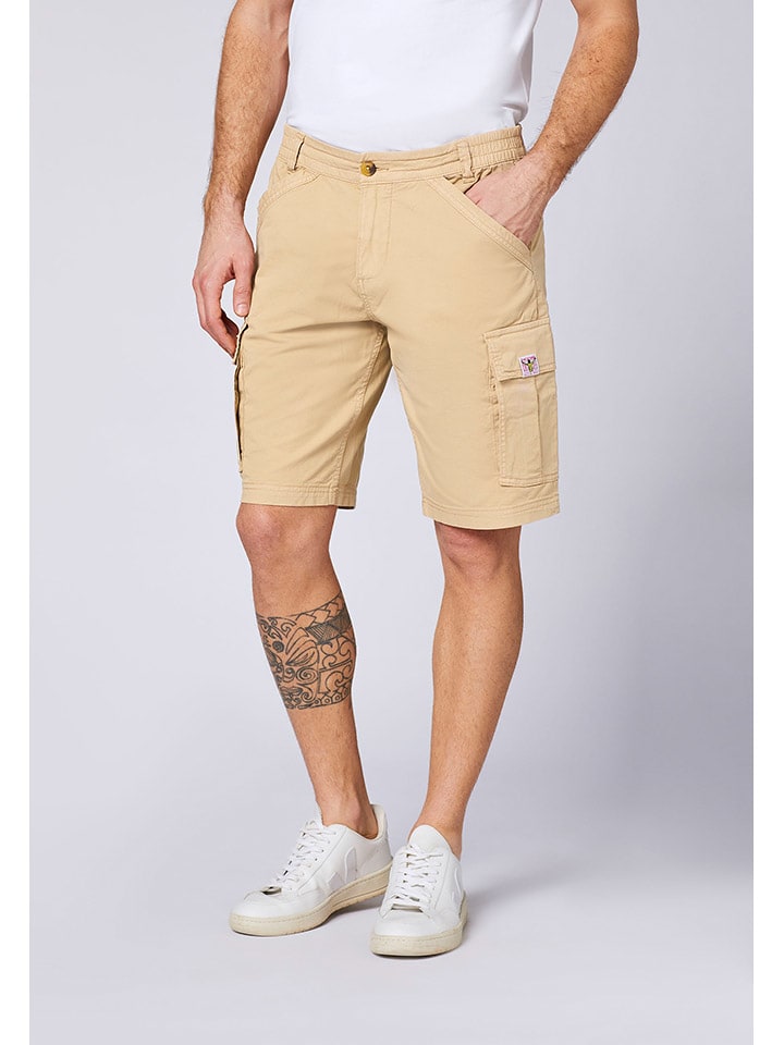 

Брюки-Карго Chiemsee, бежевый