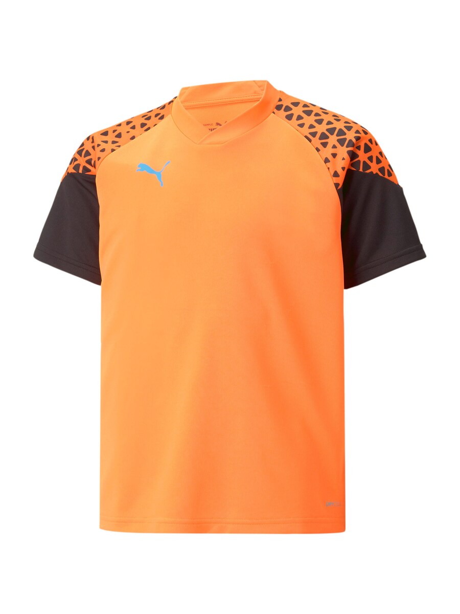 

Рубашка для выступлений PUMA Individual Cup, оранжевый