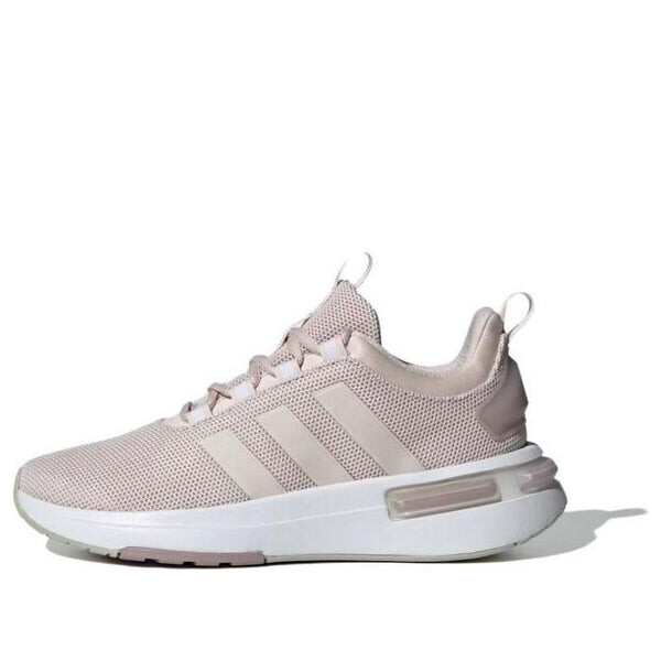 Кроссовки гонщик tr23 Adidas, лиловый