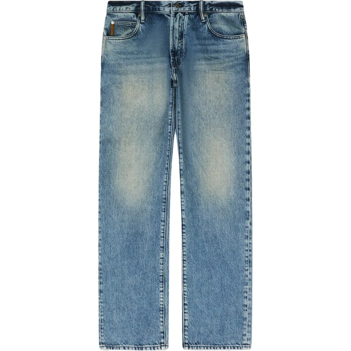 Джинсы Emporio Armani Men's Blue