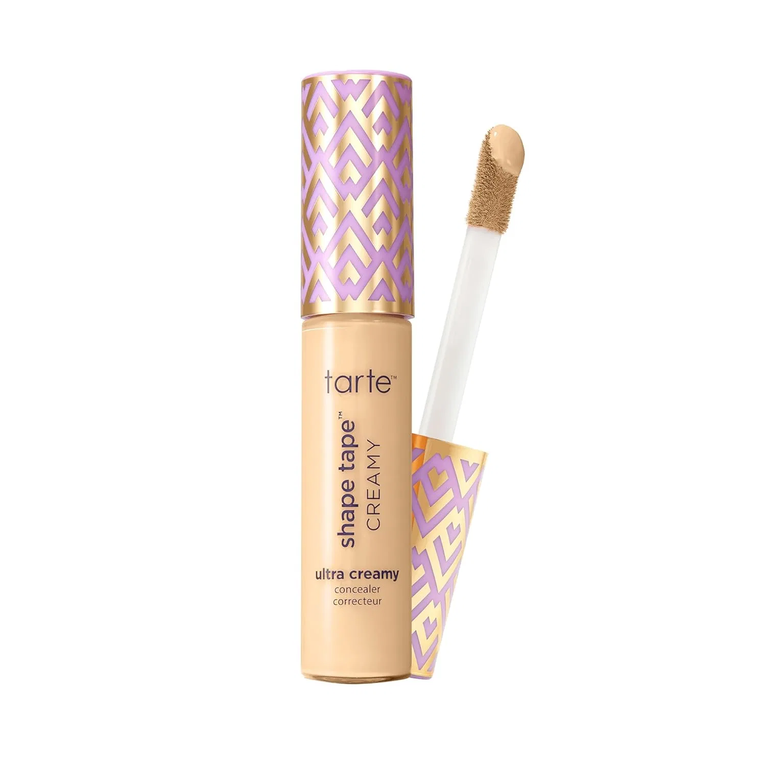 Ультракремовый консилер «Shape Tape Ultra Creamy Concealer» от Tarte, 9.8 мл (Light Sand 20S) Tarte