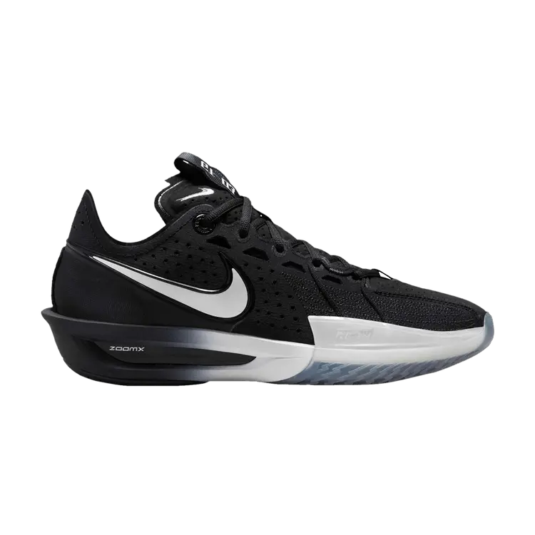 

Кроссовки Nike Wmns Air Zoom GT Cut 3 Night To Day, черный