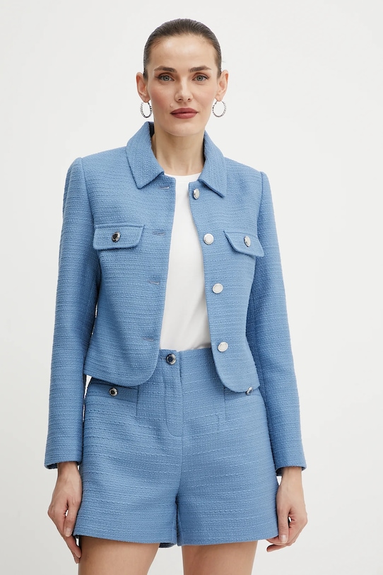 

Жакет Morgan, синий