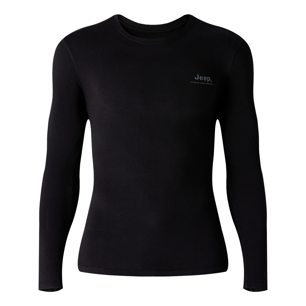 

Футболка мужская Jeep, мокко