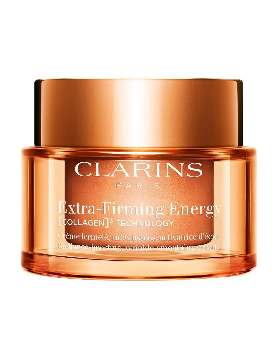 Clarins Увлажняющий крем Extra-Firming Energy, сменный блок, 1,7 унции