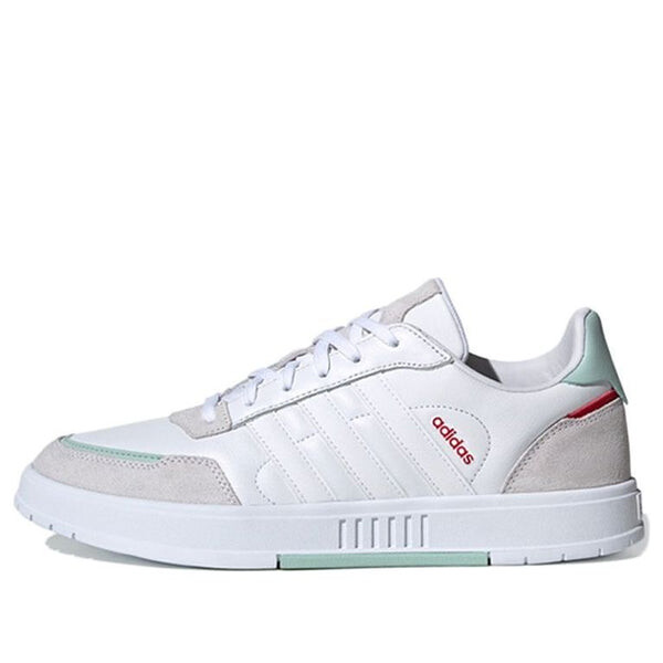 

Кроссовки нео кроссовки courtmaster Adidas, белый