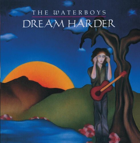 

CD диск Waterboys: Dream Harder