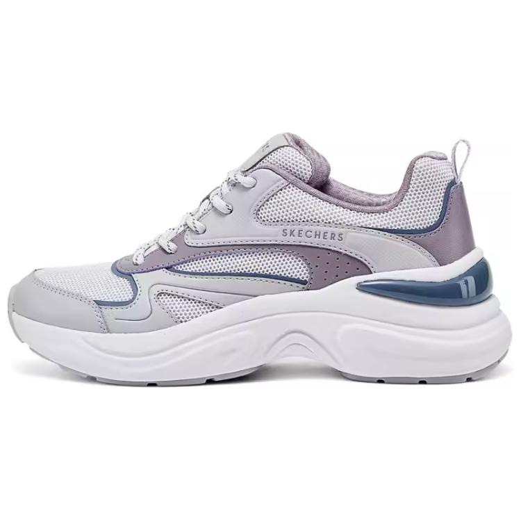 

Кроссовки для уличного бега женские Skechers