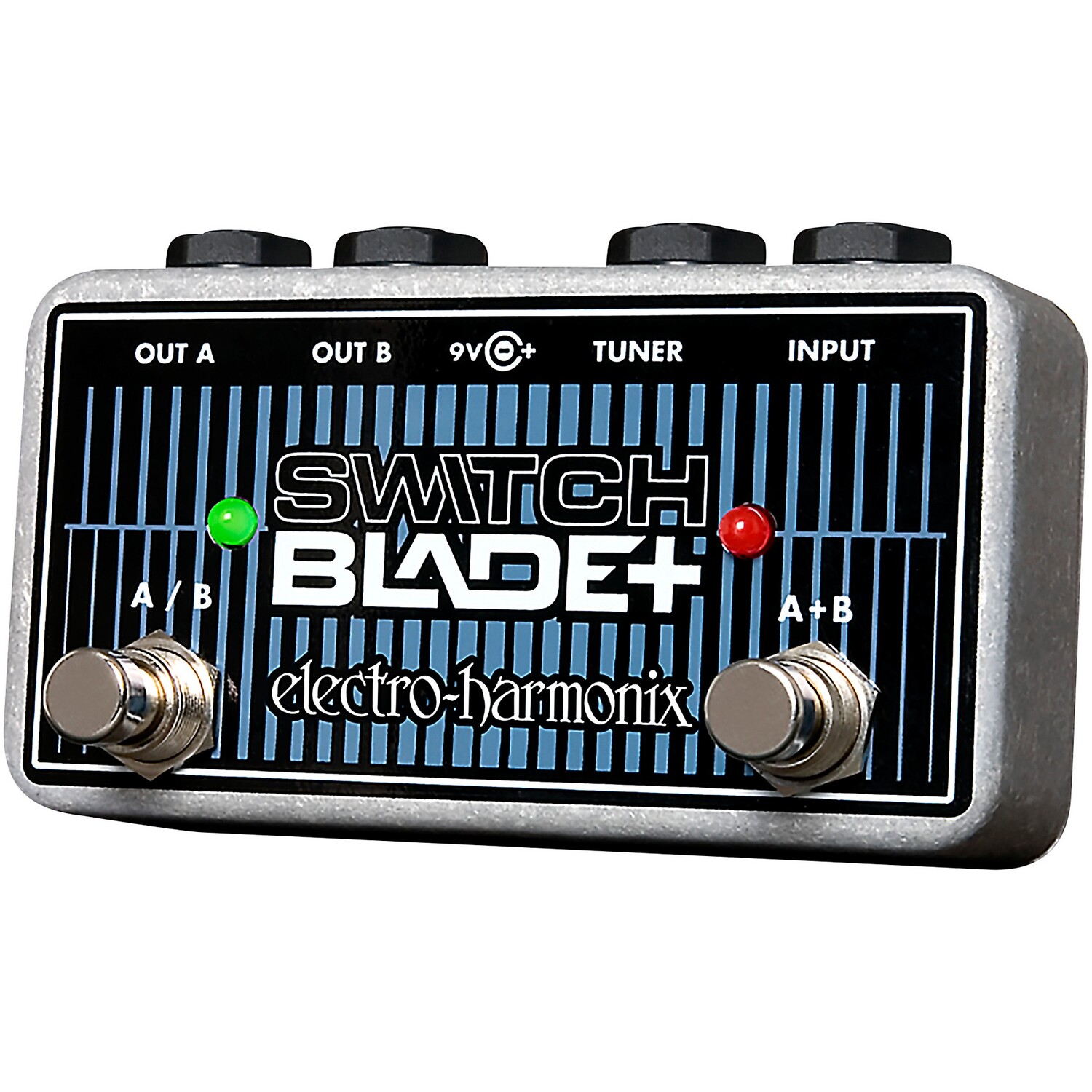 

Electro-Harmonix Switchblade+ Ножной переключатель выбора каналов