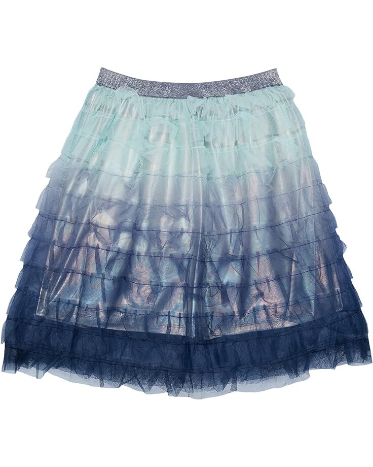 

Юбка Appaman Adaptive Skylar Skirt, цвет Ombre Cool