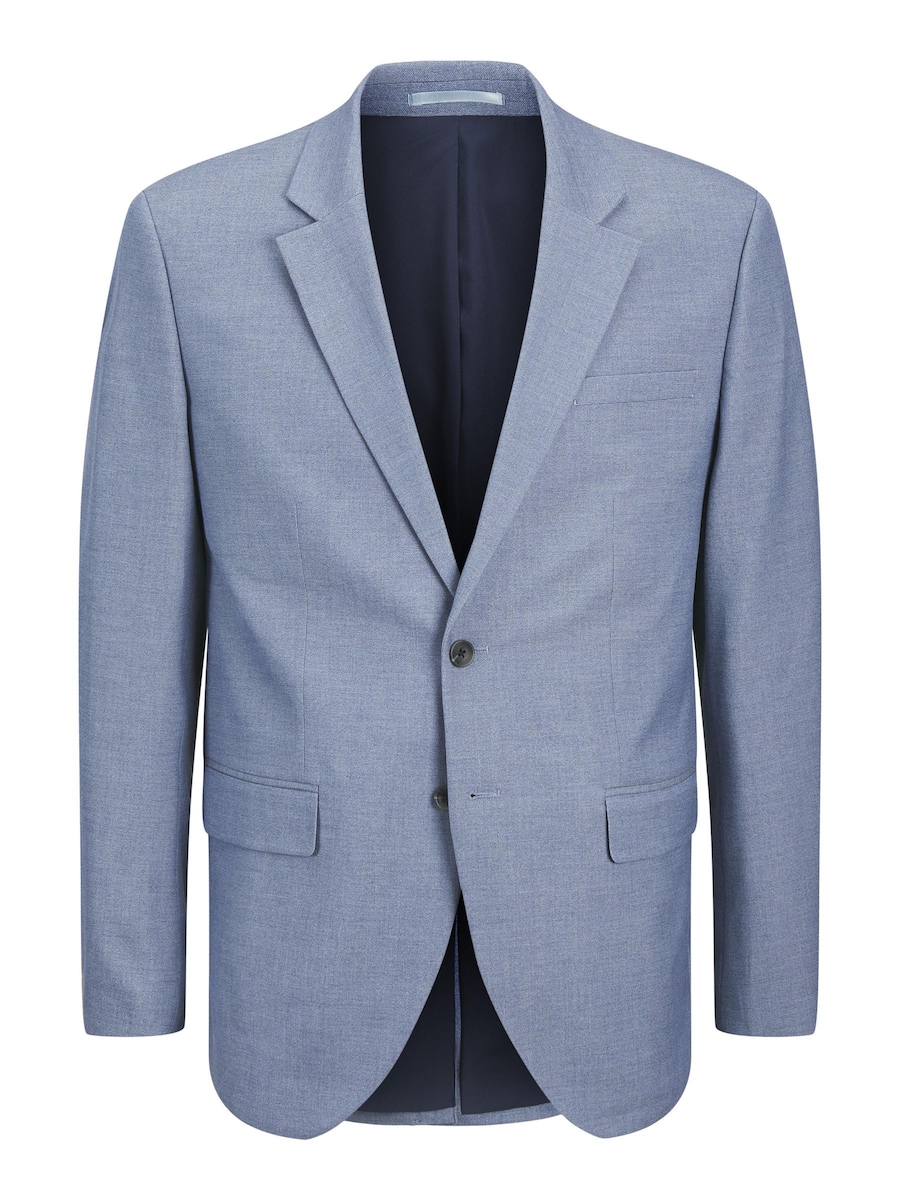 

Пиджак стандартного кроя JACK & JONES JPRBushwick Mathew, пыльно-синий