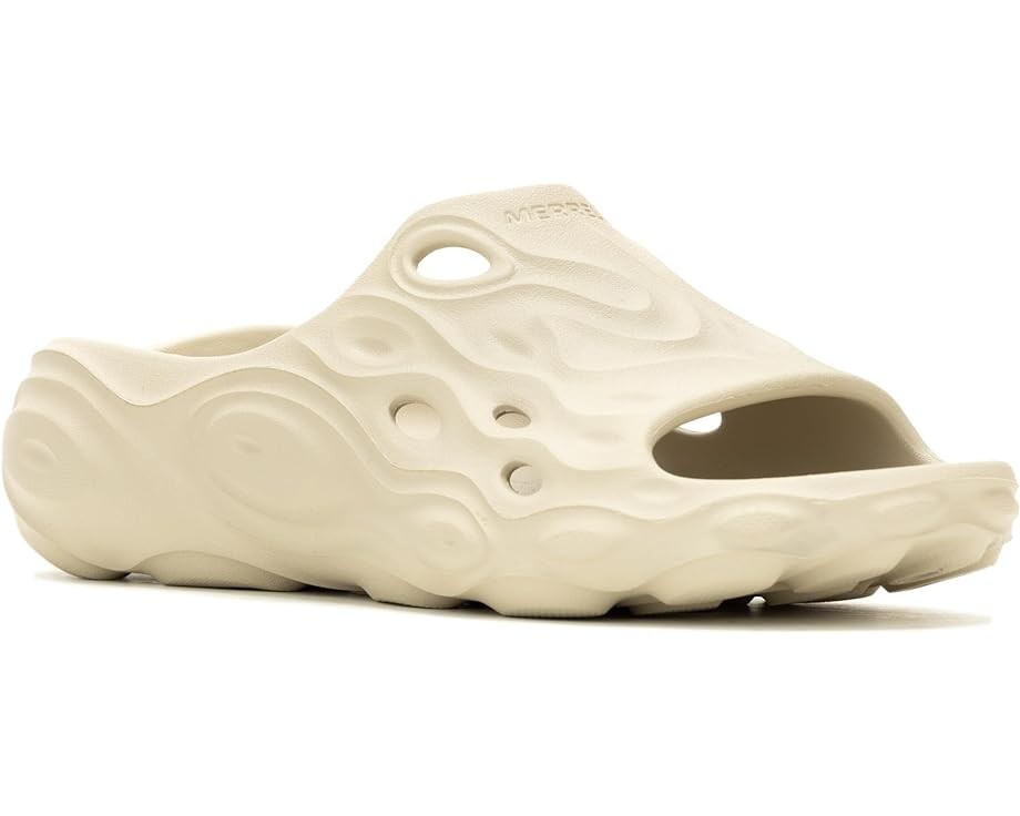 

Сандалии Merrell Hydro Slide 2, цвет Oyster