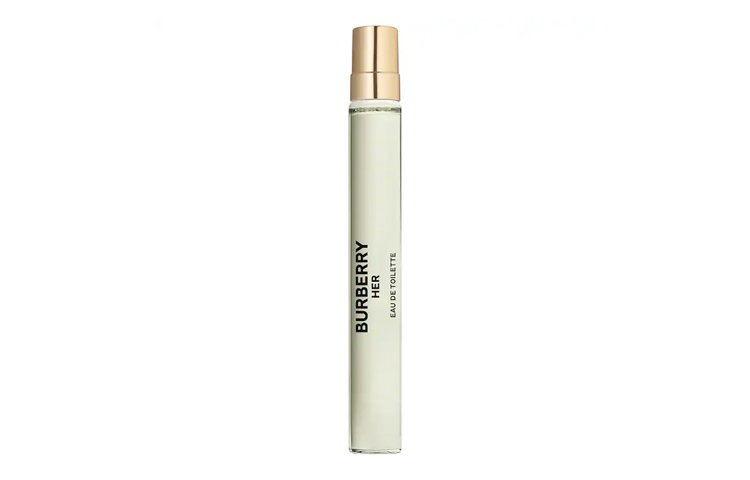 Женская туалетная вода Burberry Her Eau de Toilette, 100 мл — фото 4