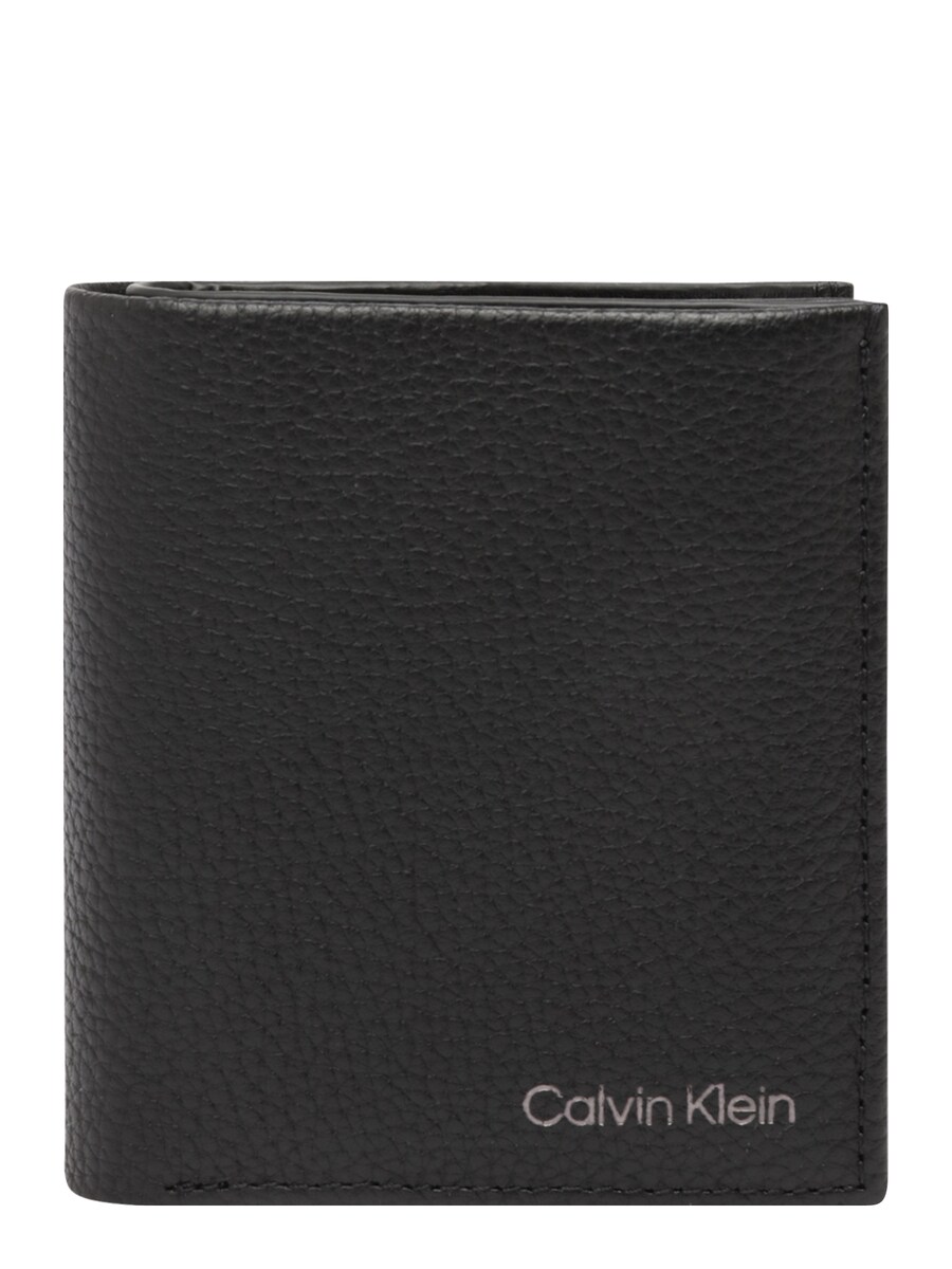 

Кошелек Calvin Klein Warmth, черный