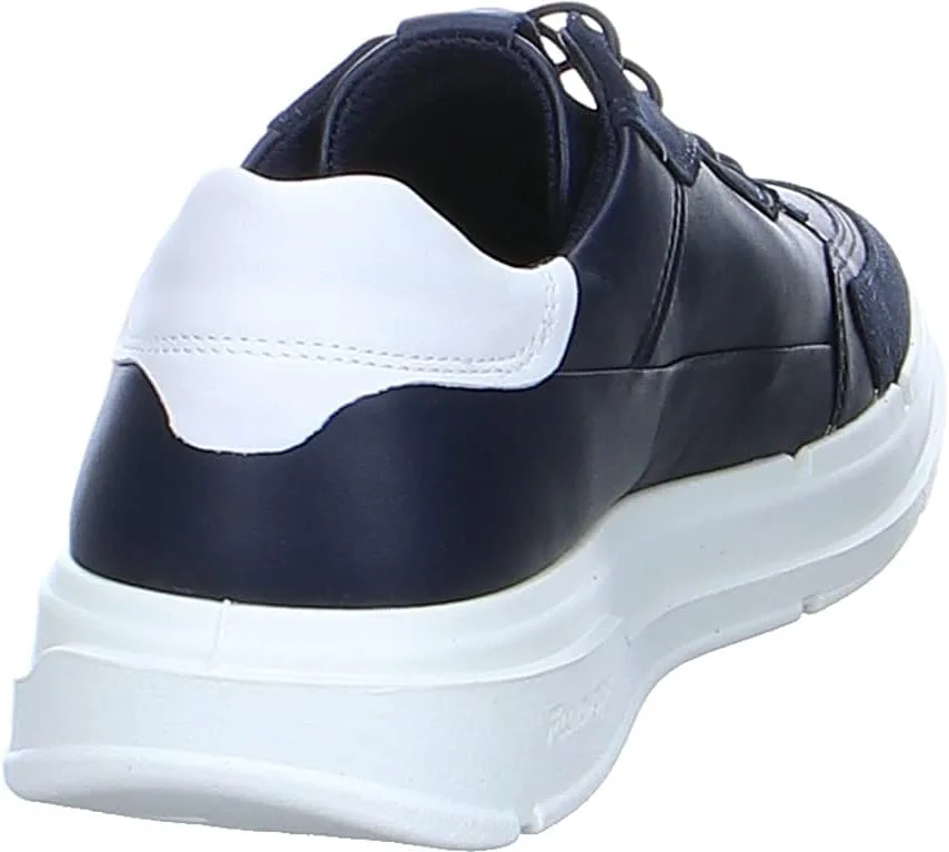 Мужские кроссовки ECCO Soft X, темно-синий — фото 3