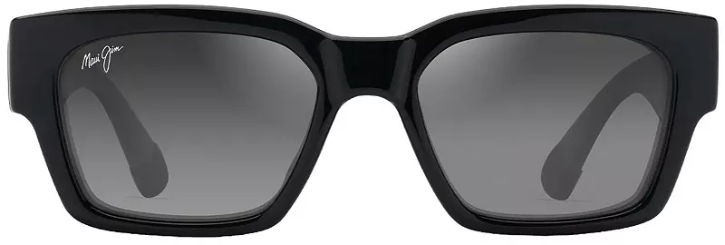 

Солнцезащитные очки Maui Jim Kenui, серый