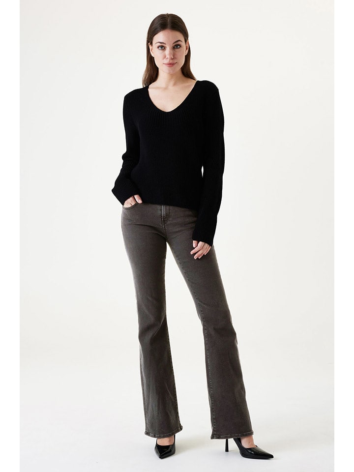 

Джинсы Garcia, серый