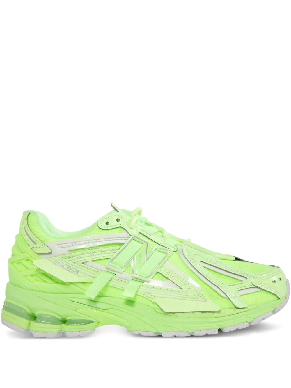 

Кроссовки 1906 NEW BALANCE, зеленый
