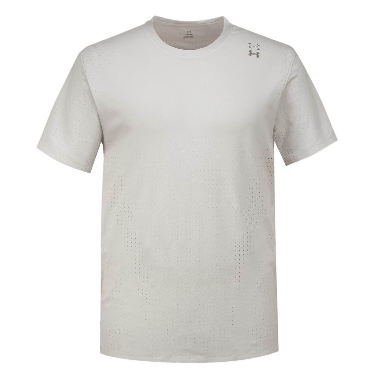

Under Armour Футболка мужская белая Sports Life Collection, Белый, Under Armour Футболка мужская белая Sports Life Collection