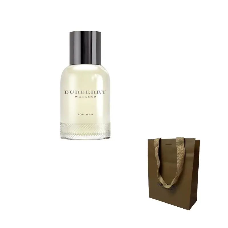 

Мужской парфюм Weekend Light с цитрусовыми нотами Eau De Toilette 30мл/50мл/100мл Burberry