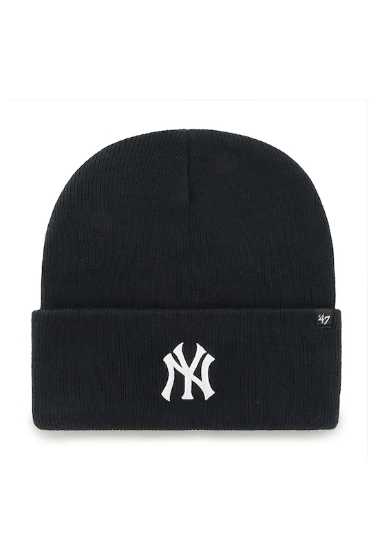 

Шапка MLB New York Yankees 47 Brand, темно-синий