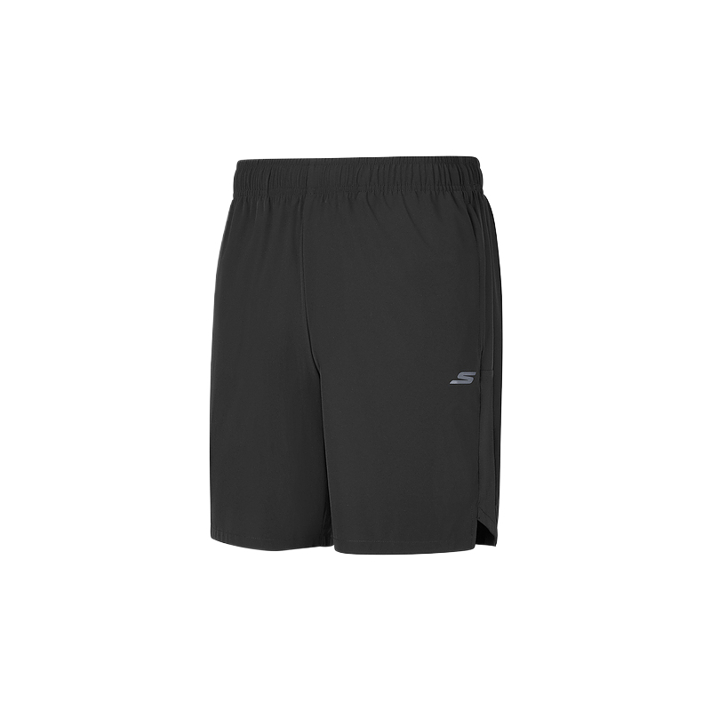 

Skechers Повседневные шорты Men's Carbon Black 0018