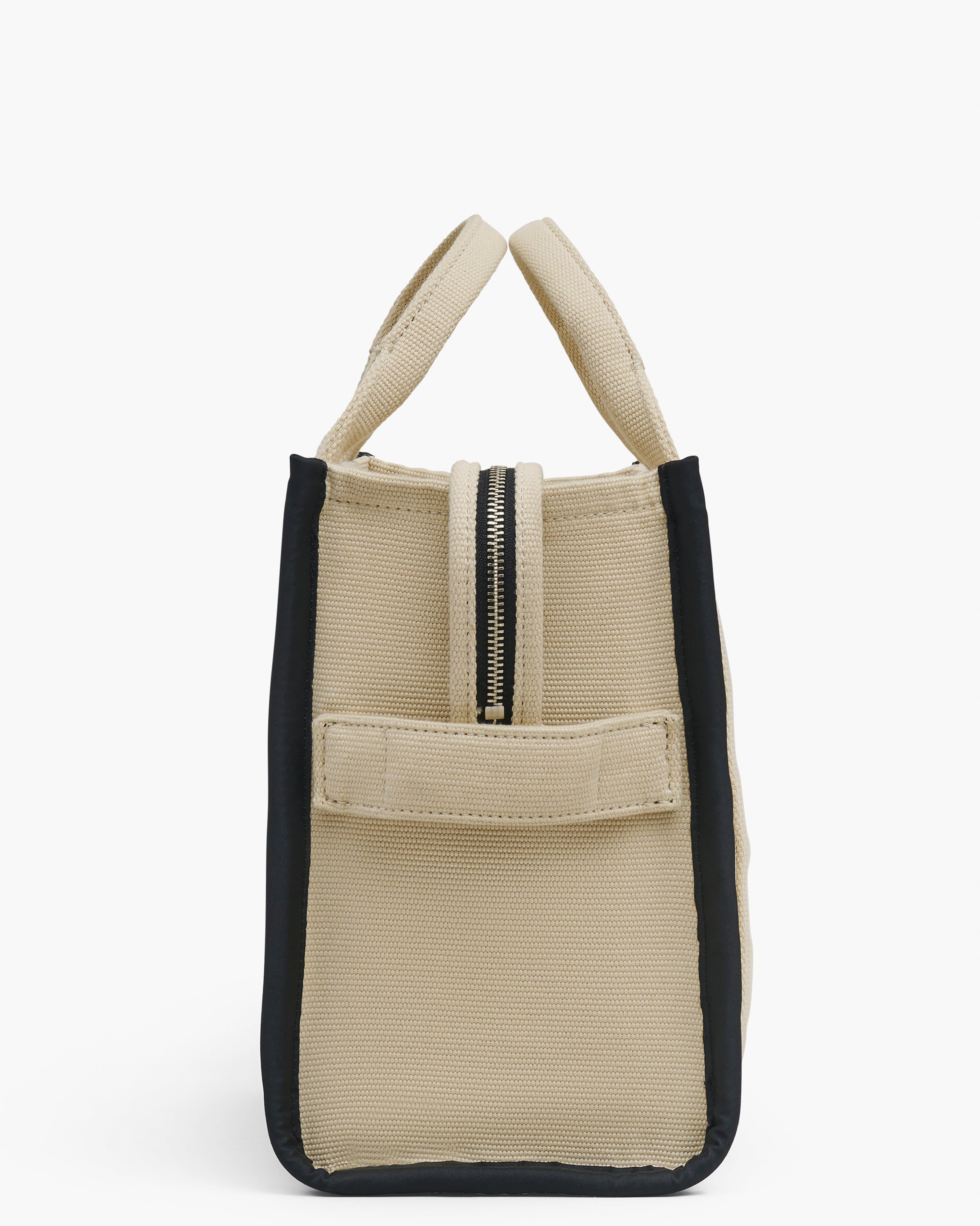 Сумка-тоут Marc Jacobs The Medium Tote из жаккарда — фото 4