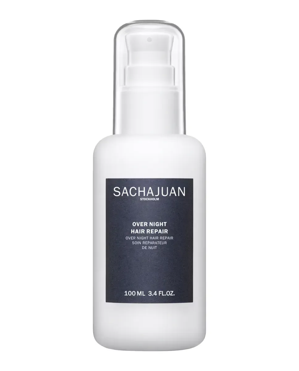 Гель для волос Nacht Repair 100 мл Sachajuan