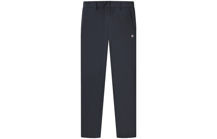 

Повседневные брюки мужские темно-синие Fila, цвет Legend Blue