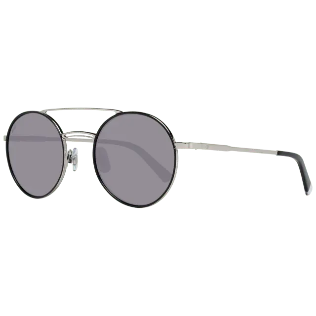 

Солнцезащитные очки Web we0233 16a 50 Web Eyewear, серебряный