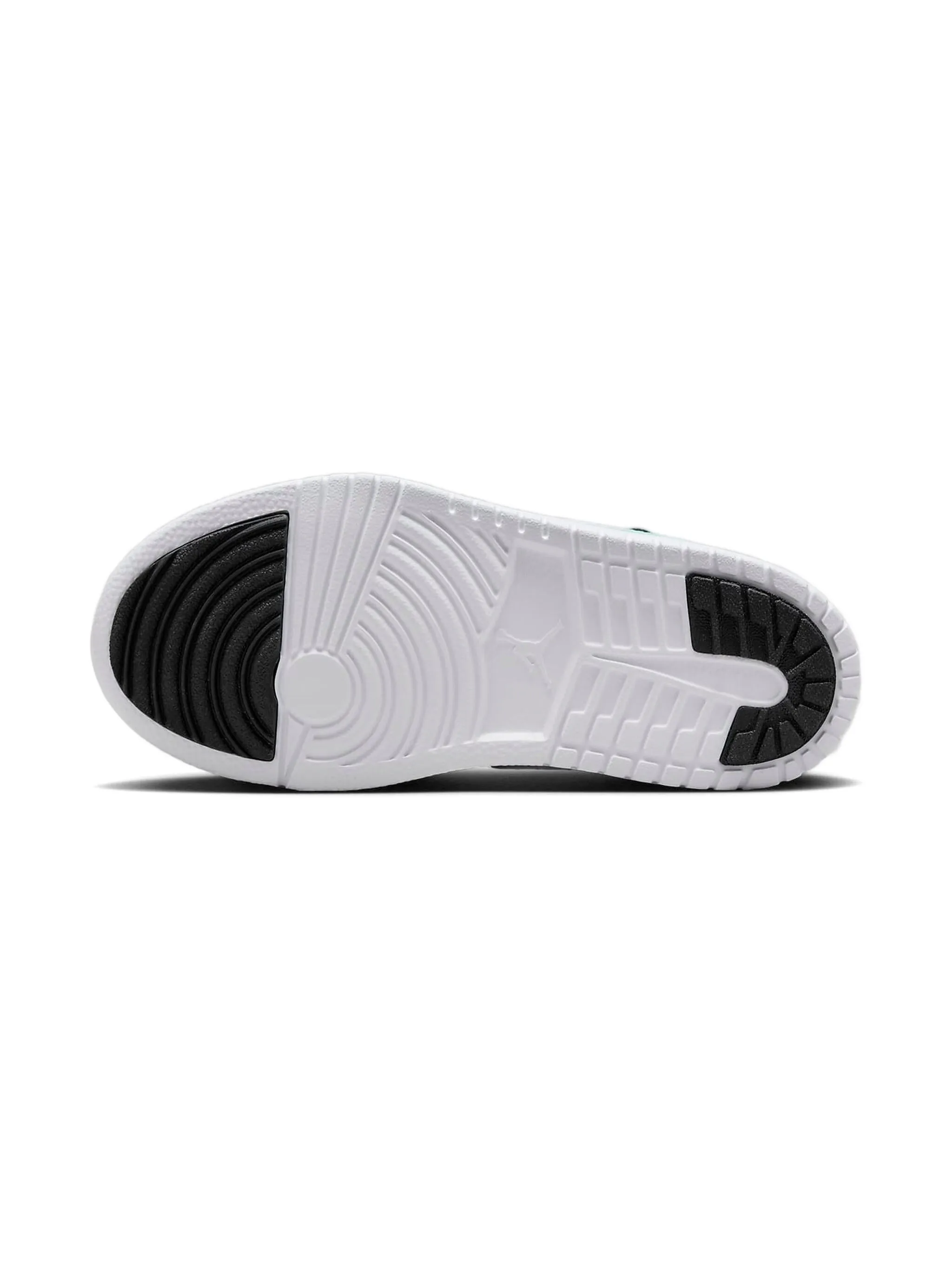 Кроссовки Air Jordan 1 Low Alt Glow Jordan Kids, белый — фото 4