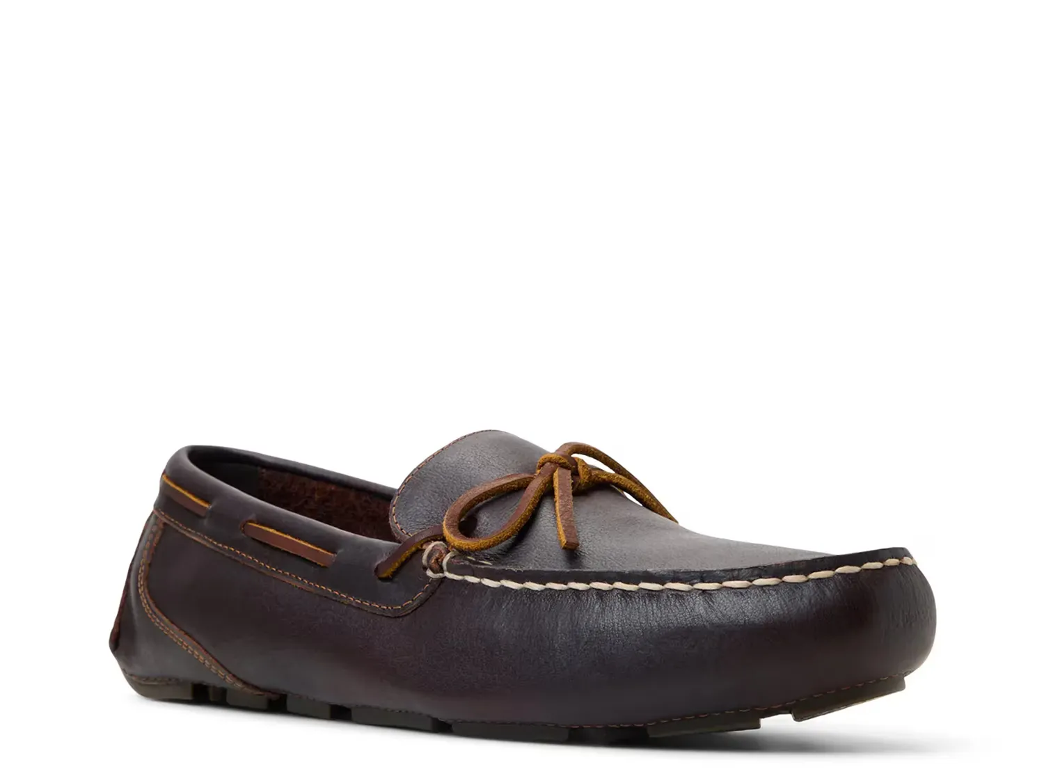 

Davenport 1-Eye Driving Лоферы Sperry, Red