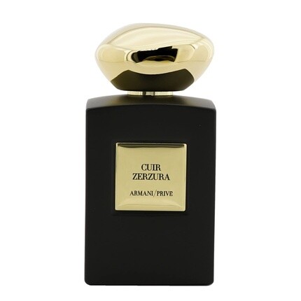 

Женская парфюмерная вода Armani Privé Cuir Zerzura Intense Eau de Parfum Spray