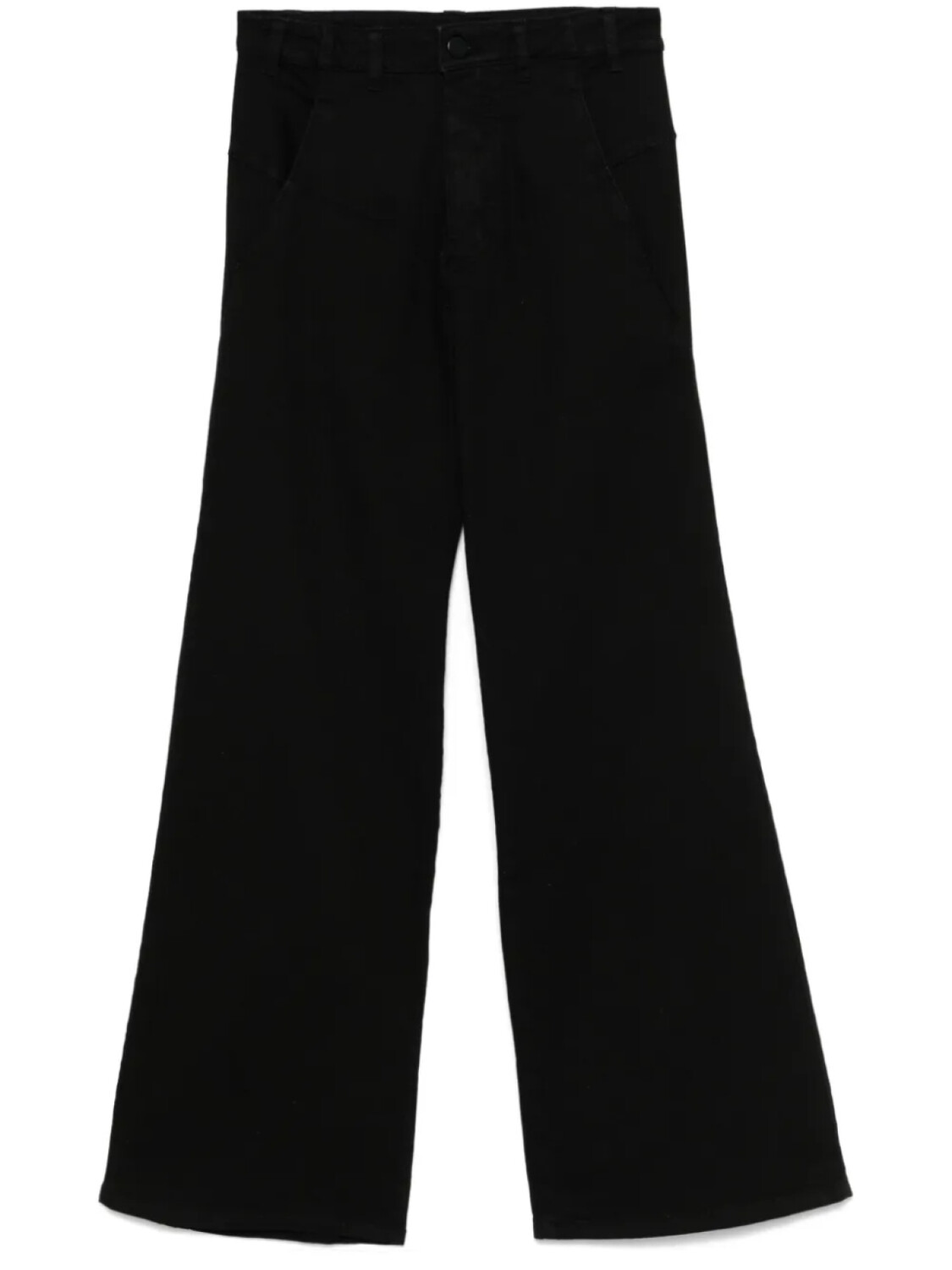 

Брюки Thom Krom Hose, черный