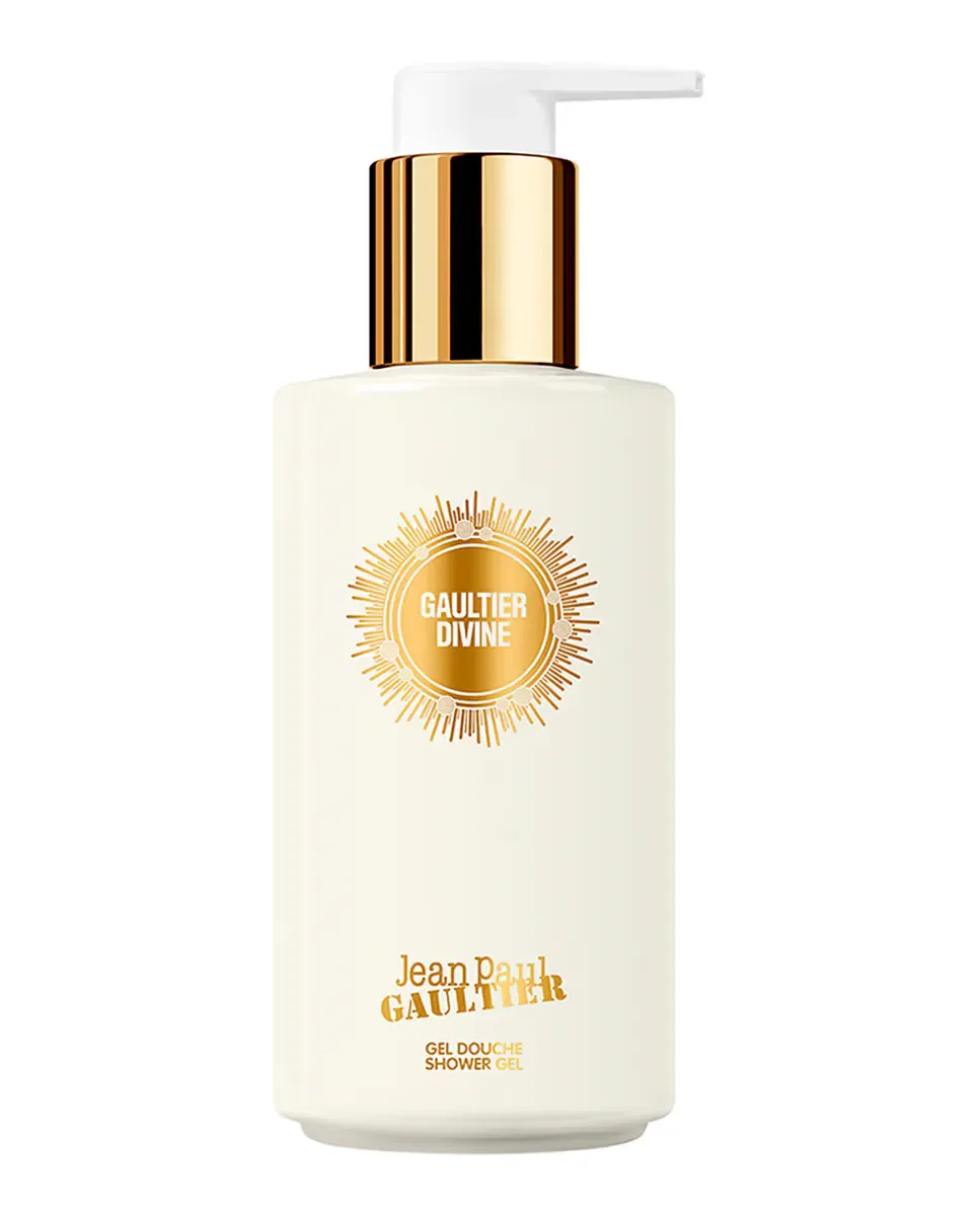 Гель для душа Gaultier Divine 100 мл Jean Paul Gaultier