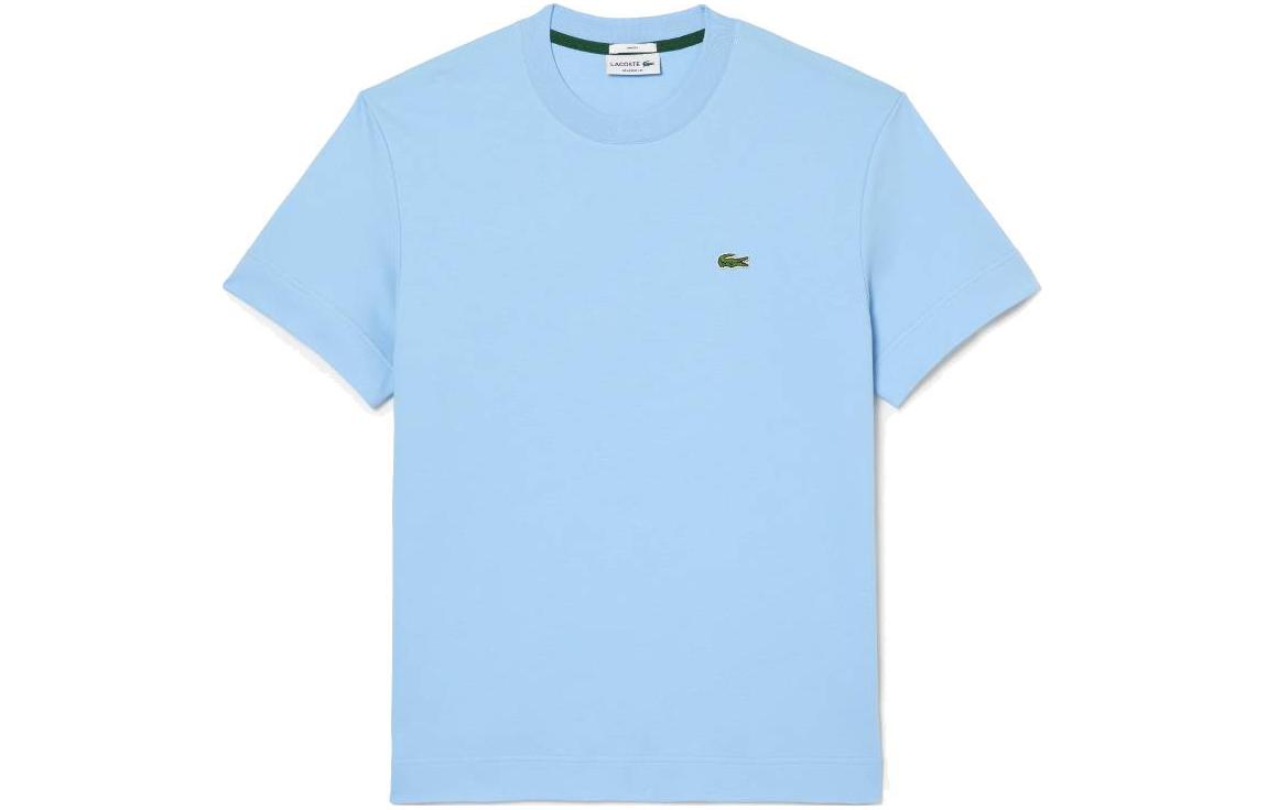 

LACOSTE Футболка унисекс, цвет Blue