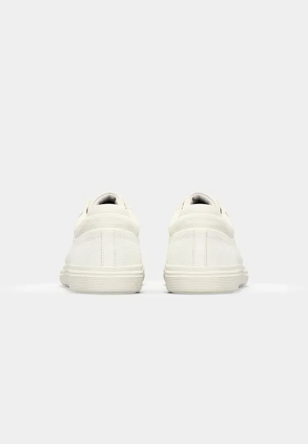 Кроссовки Aldo, другие белые — фото 4
