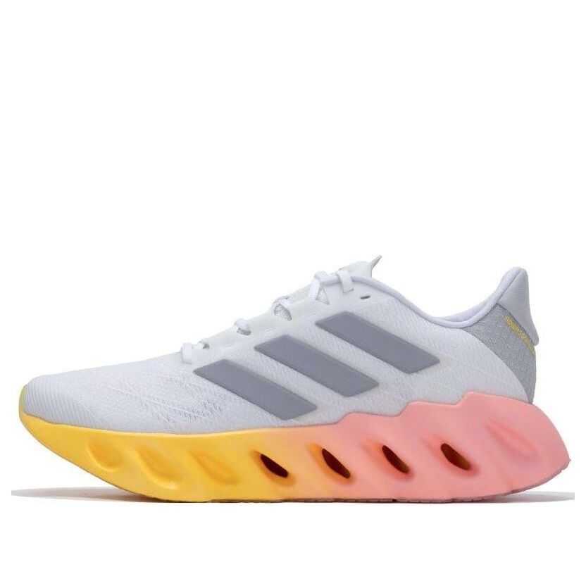 

Кроссовки adidas Switch FWD 2 M 'Cloud White Halo Silver Spark', белый