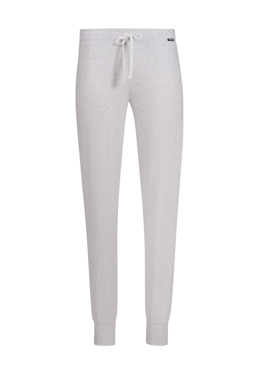

Женские пестрые пижамы на шнурке SKINY, цвет Quietgrey