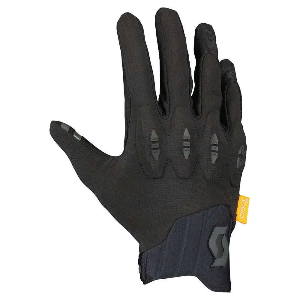 

Перчатки Scott Gravity LF, черный