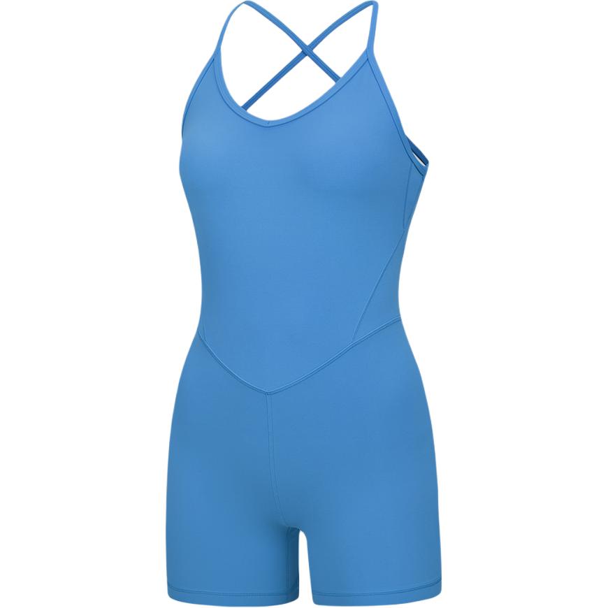 

Костюм для йоги Align Collection, цвет Pool Party/Pool Party Lululemon, синий