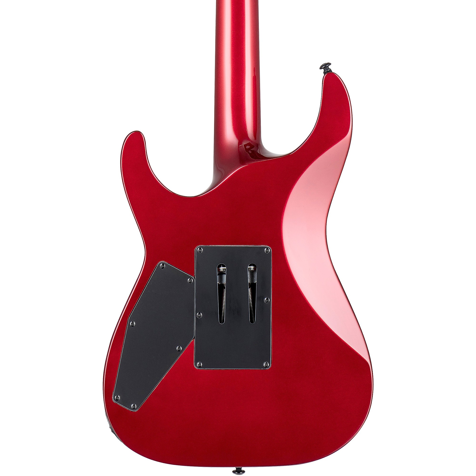 

Электрогитара ESP LTD Horizon 87 Candy Apple Red