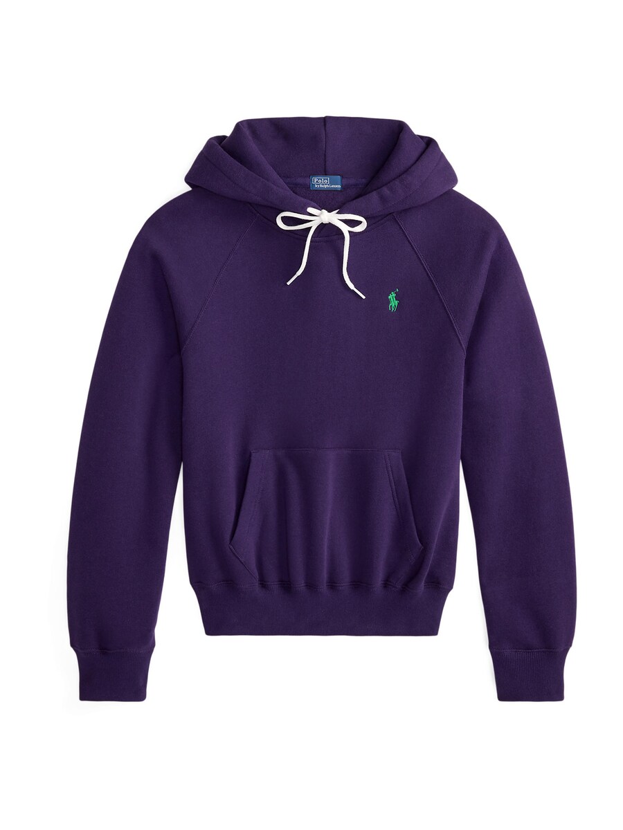 

Толстовка Polo Ralph Lauren ARCTIC, темно-фиолетовый