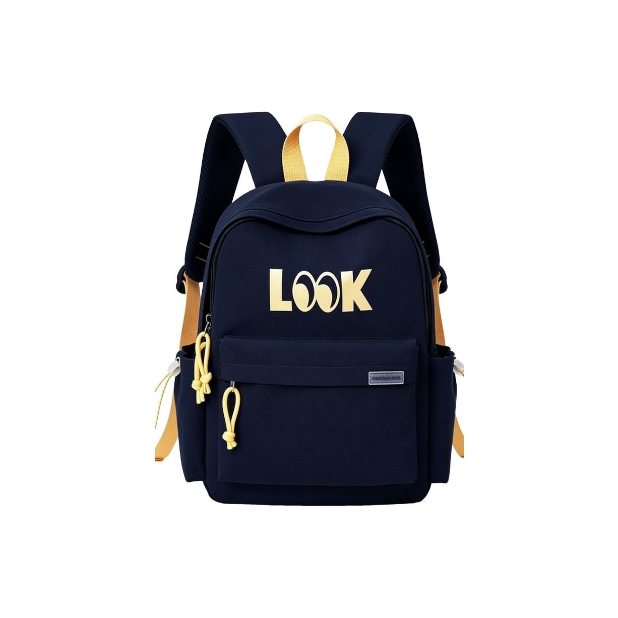 

Рюкзак WARRIOR, темно-синий