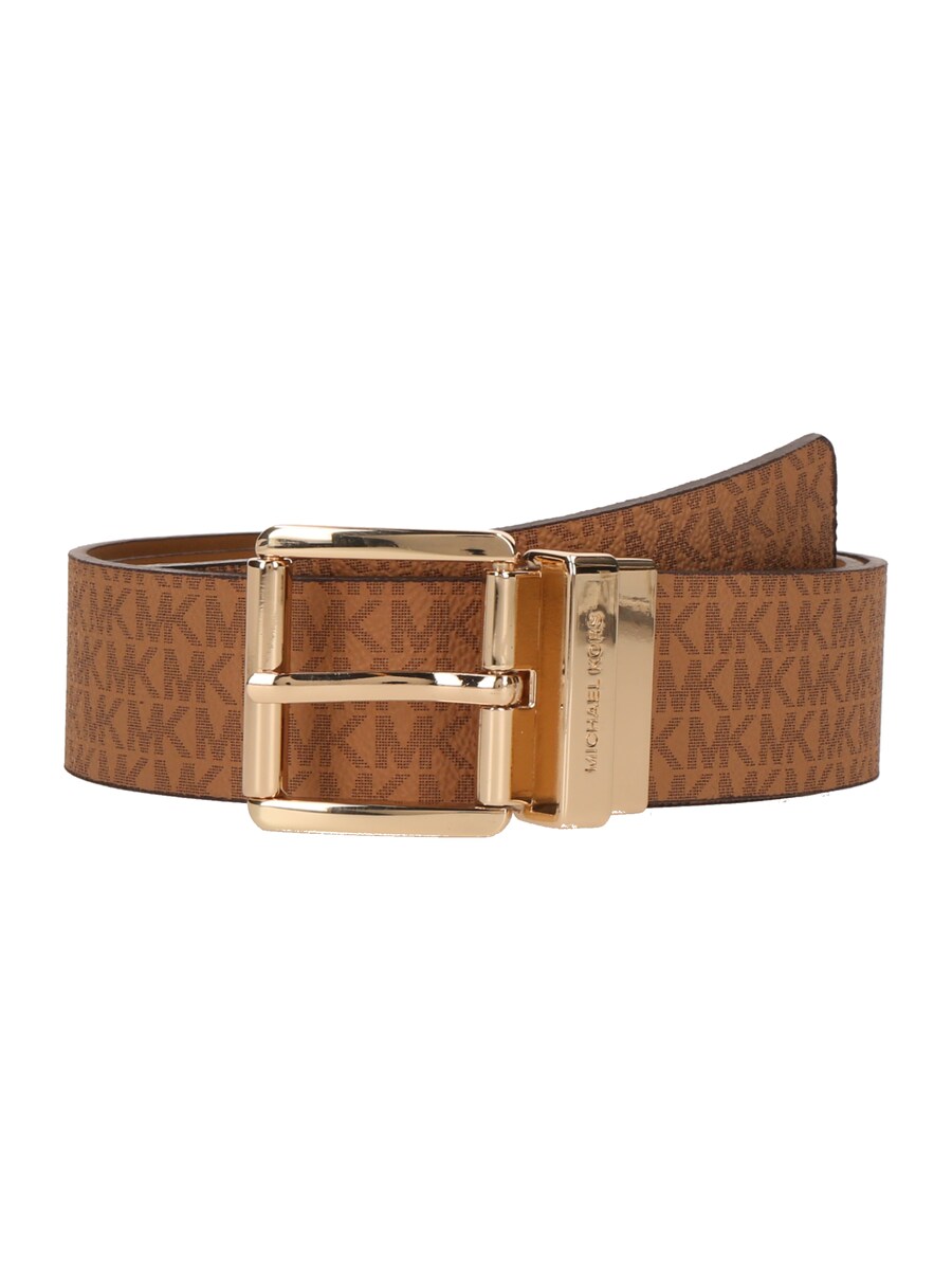 

Ремень MICHAEL Michael Kors, коричневый