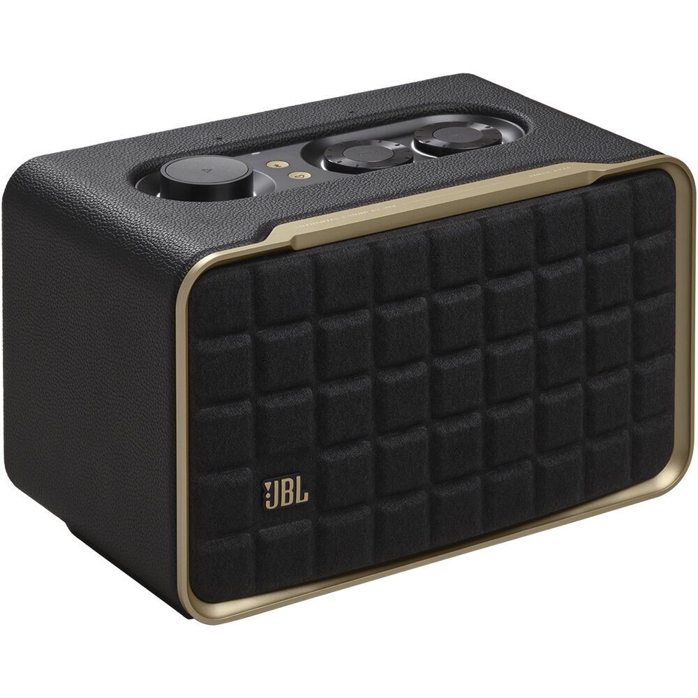 

Беспроводная домашняя акустическая система JBL Authentics 200