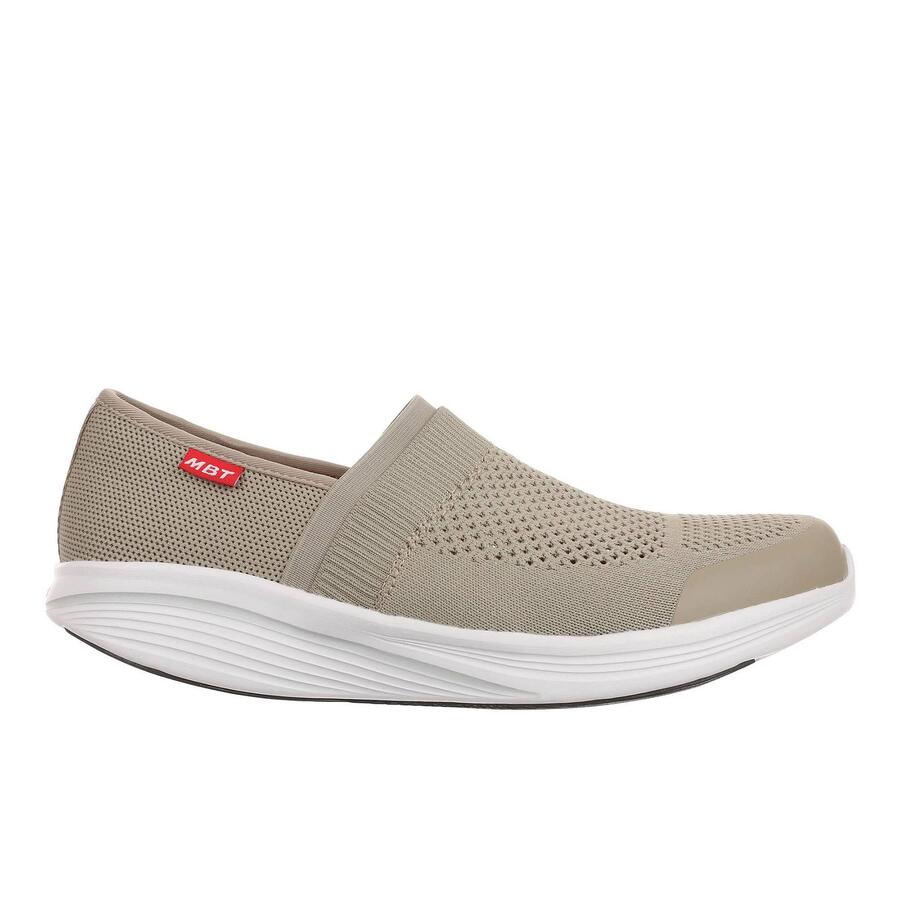 Женские кроссовки MBT Niwasi Slip On