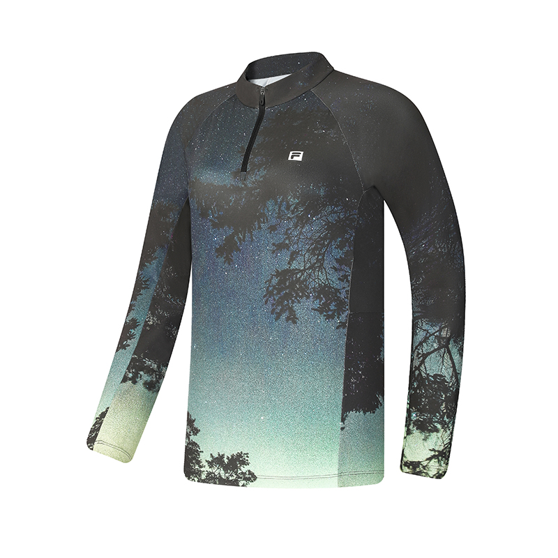 

Футболка X BILLIONAIRE BOYS CLUB женская с принтом по всей поверхности FILA