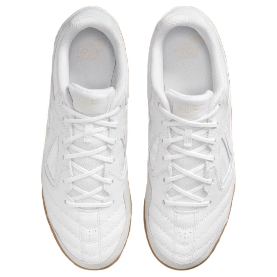 Nike Кроссовки Gato White Gum экрю, цвет Ecru — фото 4